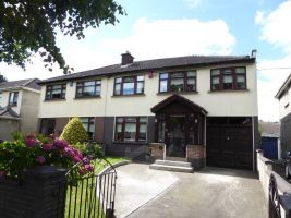 22 FOREST CLOSE, KINGSWOOD HEIGHTS, DUBLIN 24, D24 A52F IRELAND