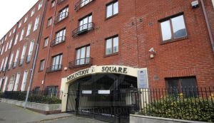 21 Stapleton House, 33 Mountjoy Square Apartments Dublin 1 Ireland