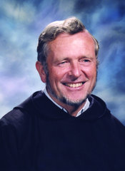 Father Donal O'Mahony Threshold founder - topcomhomes